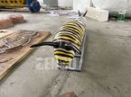 Fiberglass Caterpillar
