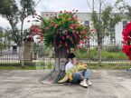 Flower Tree