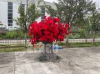 Flower Tree