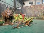 Locust Ride