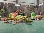 Locust Ride