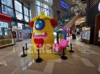 Cartoon Monster