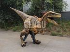 Velociraptor Costume