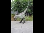 T-rex Costume