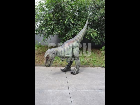 T-rex Costume