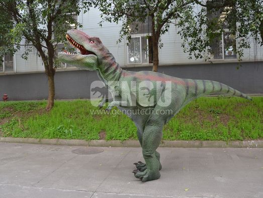 Professional Dinosaur Costumes