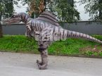 Spinosaurus Costume