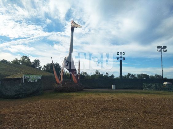 Quetzalcoatlus