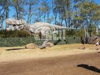 T-rex