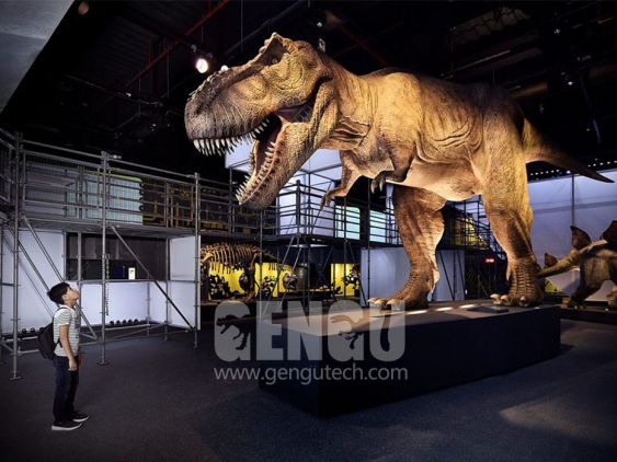 T-rex