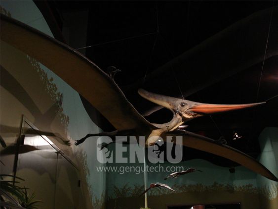 Pterosaur