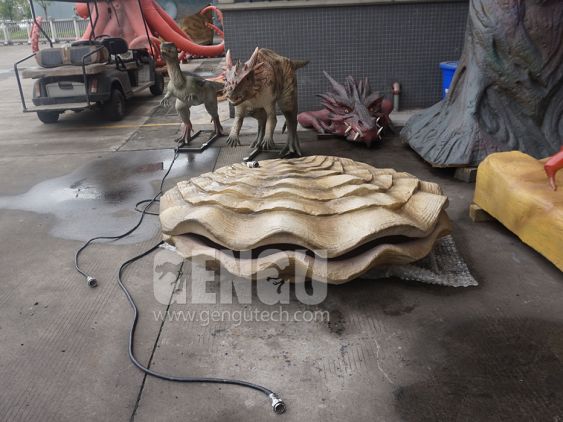 Shell