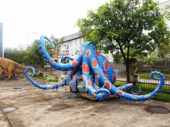 Octopus