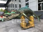 Ichthyosauria
