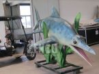 Ichthyosauria