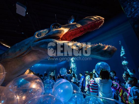 Kronosaurus