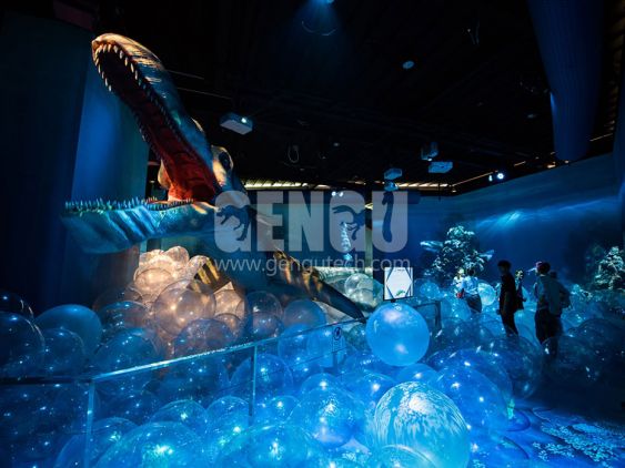 Kronosaurus