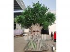 Talking Tree