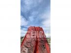 Fiberglass Volcano