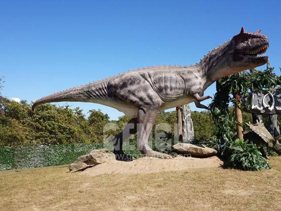 Carnotaurus