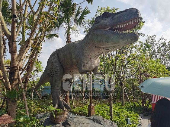 T-rex
