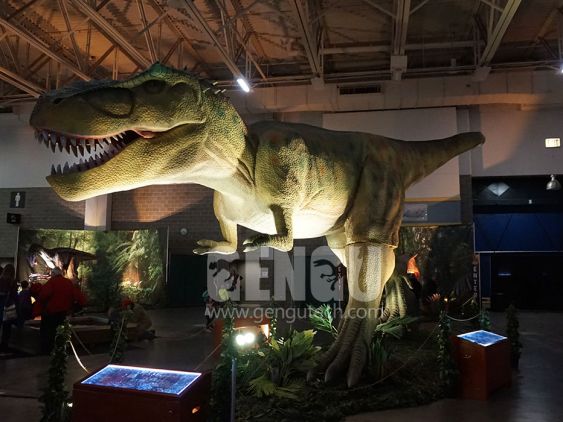 T-rex