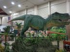T-rex