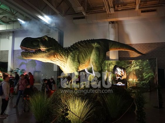 T-rex