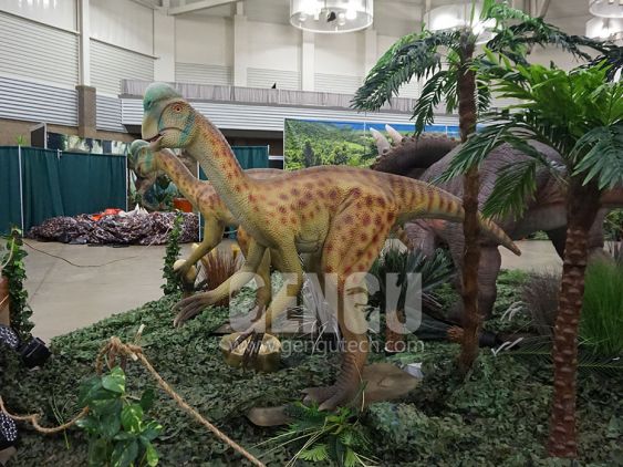 Oviraptor