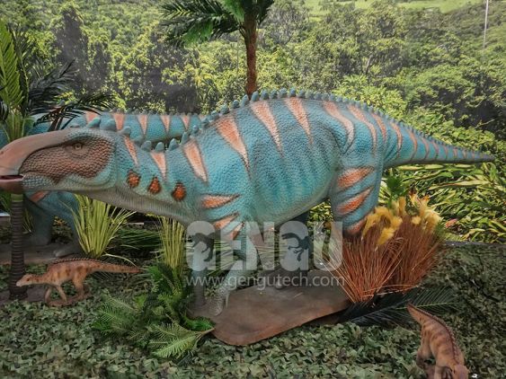 Maiasaura