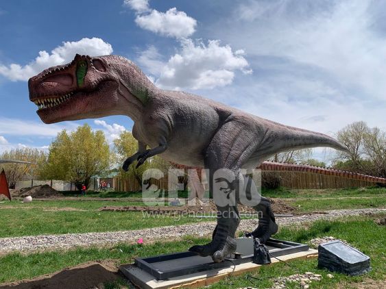 T-rex