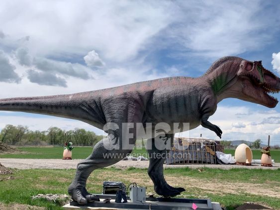 T-rex
