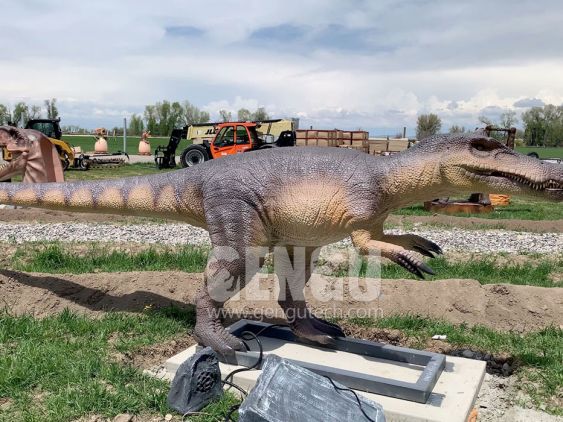 Baryonyx