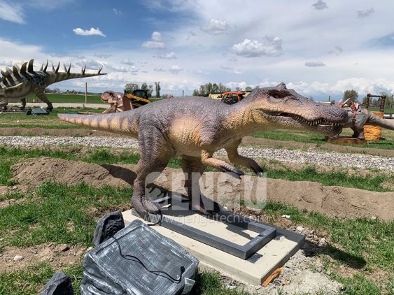Baryonyx