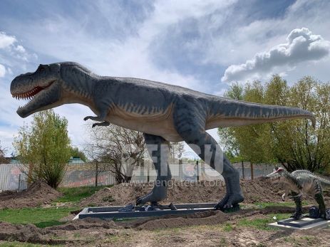 T-rex