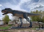 T-rex