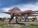Spinosaurus