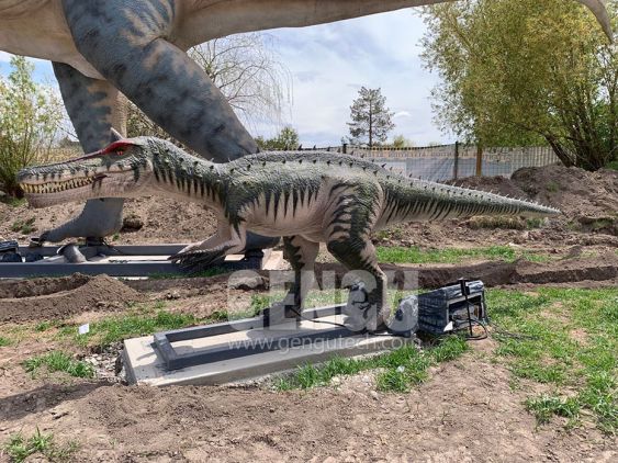 Irritator