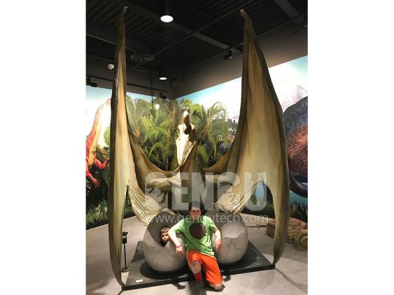 Quetzalcoatlus