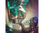 Quetzalcoatlus
