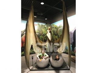 Quetzalcoatlus