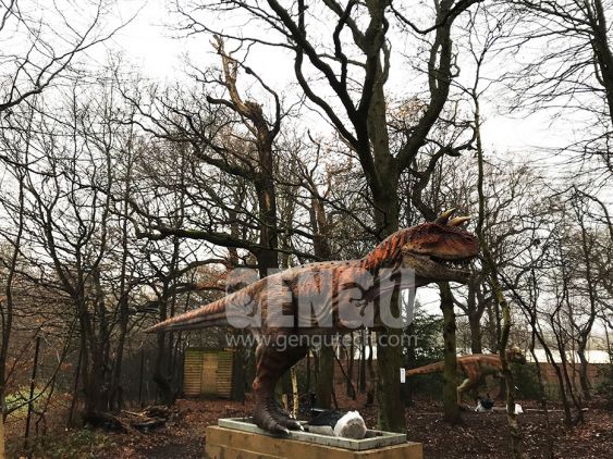 Carnotaurus