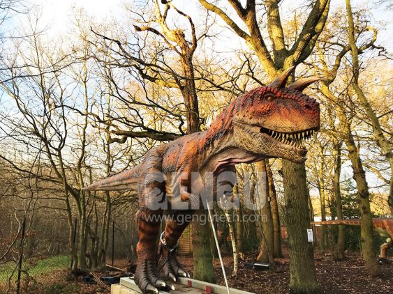 Carnotaurus