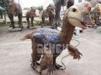 Oviraptor