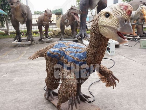 Oviraptor