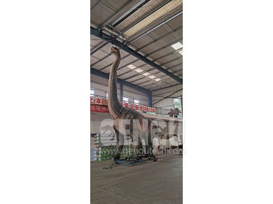 Brachiosaurus