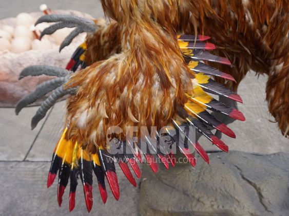 Troodon