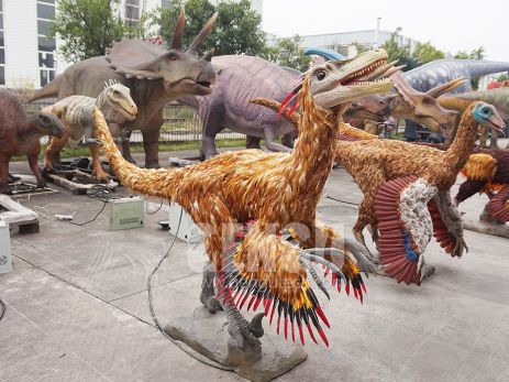 Troodon