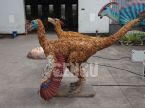 Ornithomimid