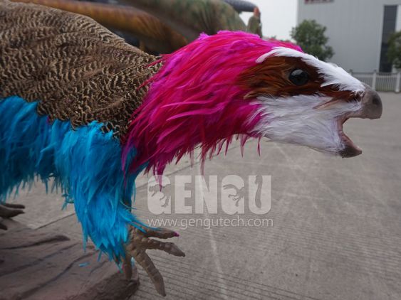 Heterodontosaurus